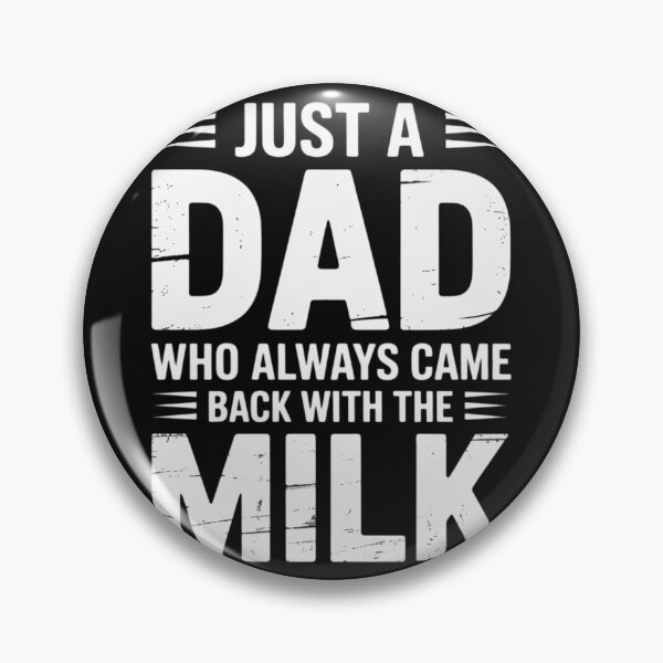 Item preview, Just A Dad Who Always Came Back  Father's Day for Dad designed and sold by nicomitchell.