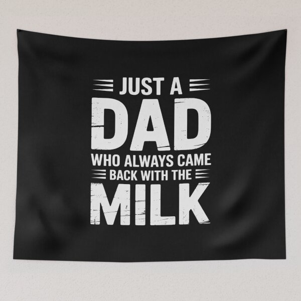 Item preview, Just A Dad Who Always Came Back Father's Day for Dad designed and sold by nicomitchell.