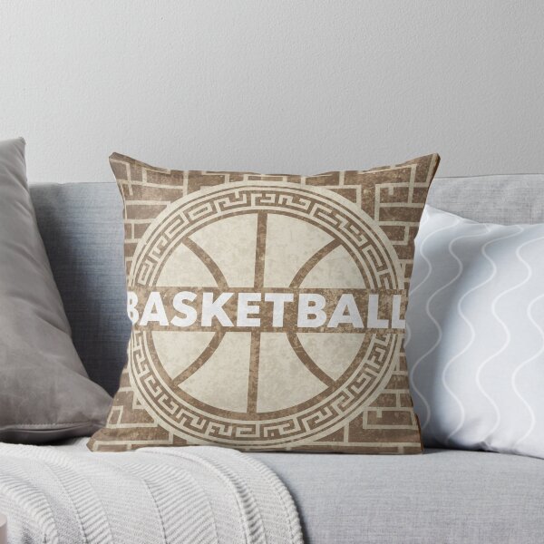 Item preview, Greek basketball hoops  designed and sold by SportThreadz.