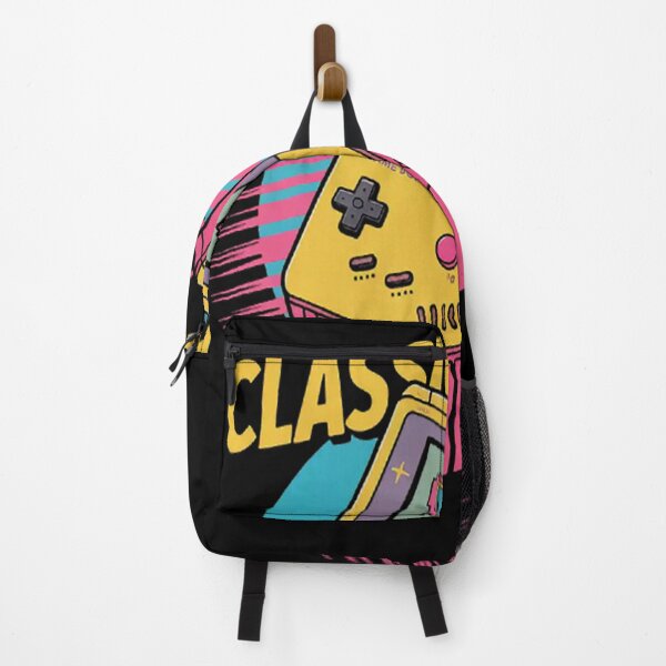 Item preview, Classically Trained A Retro Journey designed and sold by SignaturalGen.