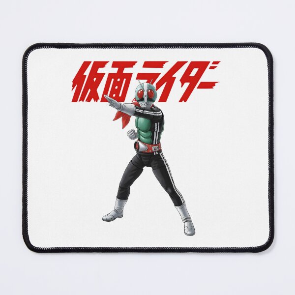 Item preview, Masked Rider Ichigo designed and sold by Flexteeshirt.