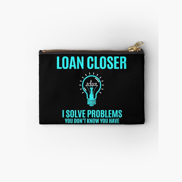 Item preview, Loan Closer designed and sold by liviawong435.