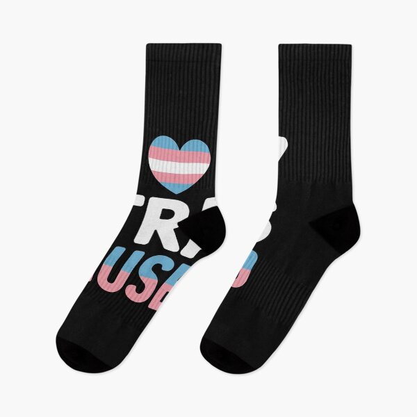 Item preview, I Love My Transgender Husband designed and sold by nicomitchell.