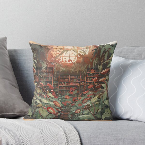 Item preview, The Archivist’s Greenhouse designed and sold by ONYX Pixee.