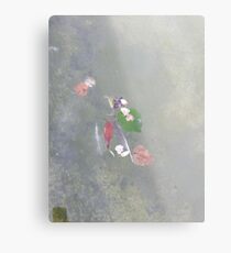 Artistic Pic 130831 Metal Print