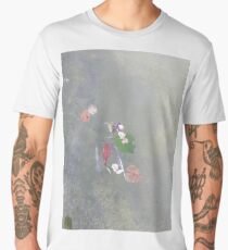 Artistic Pic 130831 Men's Premium T-Shirt
