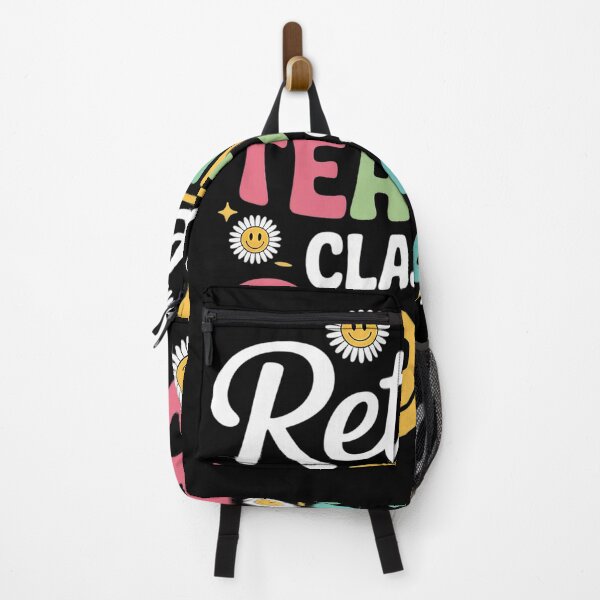 Item preview, Retired Teacher Smile Class of 2025 Retirement 2025 Teachers designed and sold by KotexTemu.