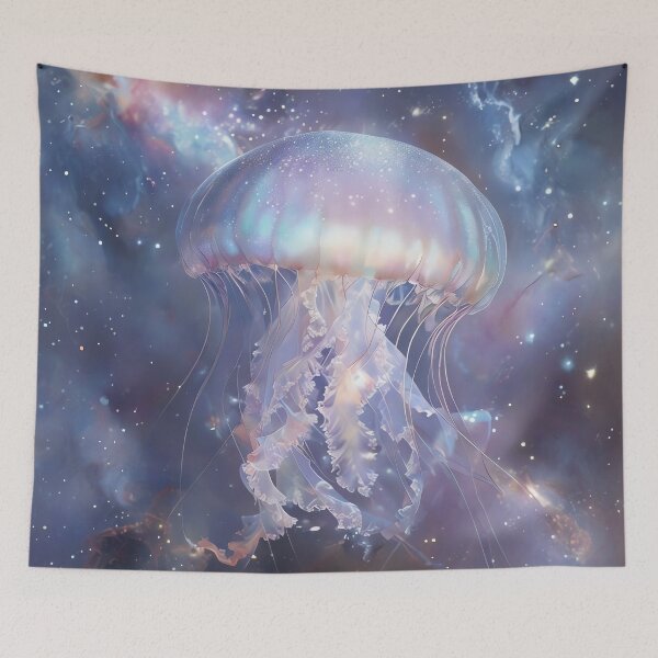 Item preview, Astral Medusa designed and sold by ONYX Pixee.