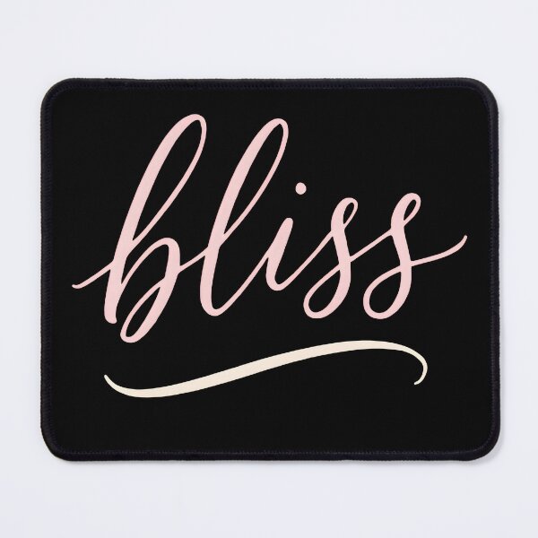 Item preview, Bliss designed and sold by TshirtsLabs.