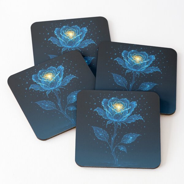 Item preview, Blossom of Light - The Soul of Water designed and sold by Eric Nagel.