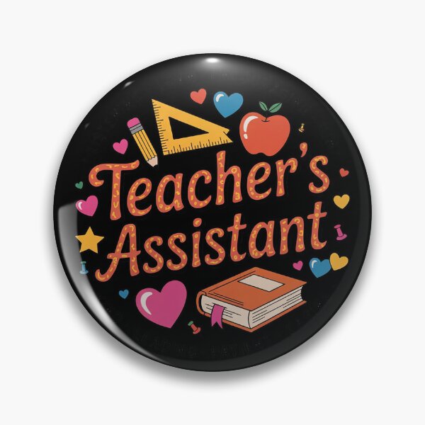 Item preview, Teacher Assistant Appreciation Back To School For Women designed and sold by InspiredFoul.