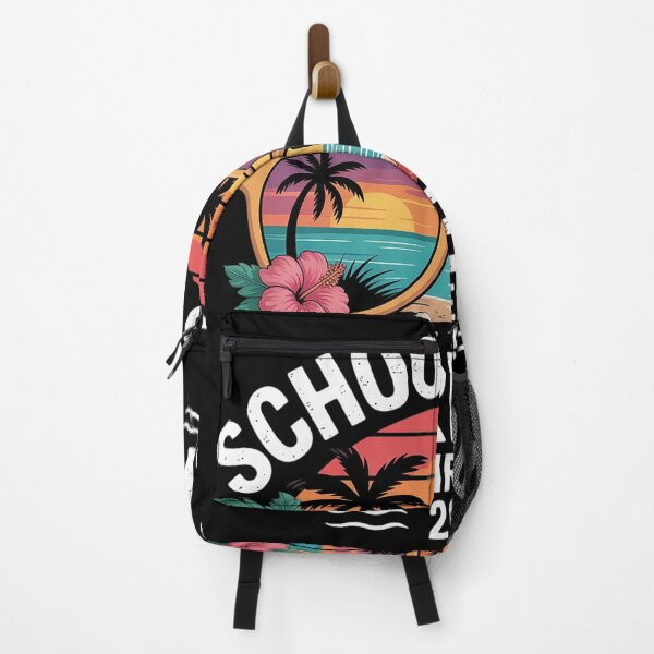 Item preview, School's Out Forever Retirement 2025 Retired Teacher designed and sold by KotexTemu.