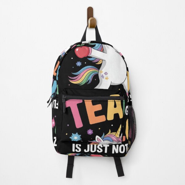 Item preview, Teacher Besties Because Going Crazy Alone Is Not Fun designed and sold by InspiredFoul.