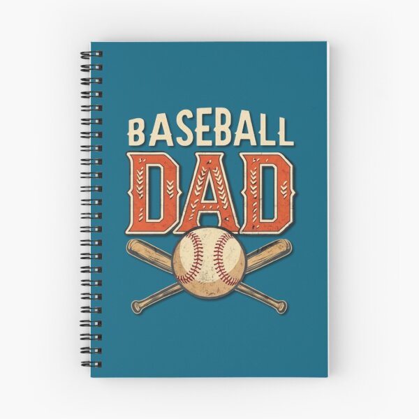 Item preview, Baseball Dad designed and sold by Aise06.