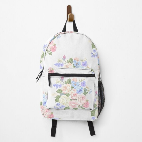 Item preview, Gentle Garden Print designed and sold by Peanxtsv.
