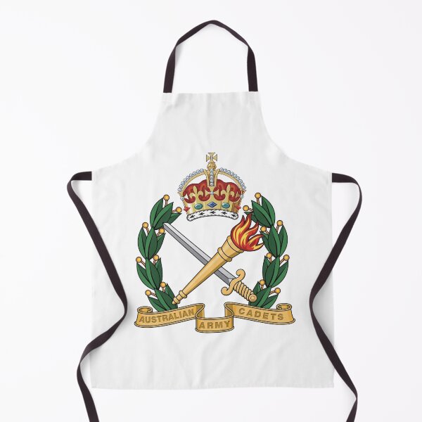 Item preview, Current Australian Army Cadets Logo designed and sold by ThatGrunt.