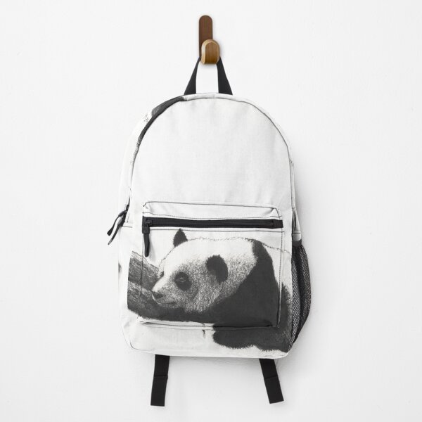 Item preview, Zhiyu the Panda designed and sold by ISEriksonartist.