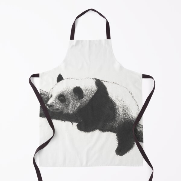 Item preview, Zhiyu the Panda designed and sold by ISEriksonartist.