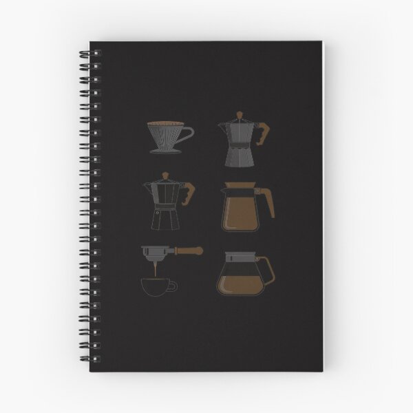 Item preview, Type Of Coffee Makers For Men Women Barista designed and sold by Minoloinan.