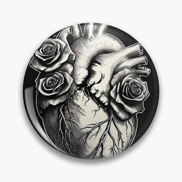 Item preview, Vital Bloom designed and sold by ONYX Pixee.