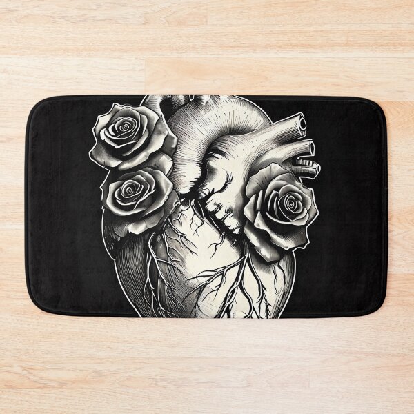 Item preview, Vital Bloom designed and sold by ONYX Pixee.