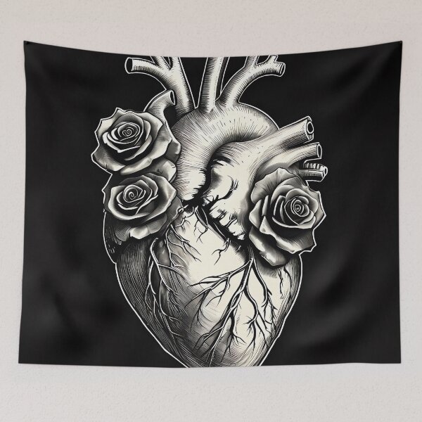 Item preview, Vital Bloom designed and sold by ONYX Pixee.