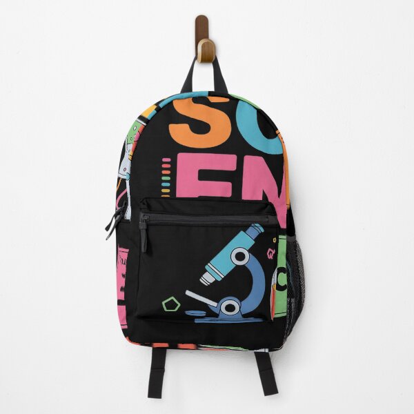 Item preview, Science Teacher Chemistry Biology Physics Student Present designed and sold by KotexTemu.