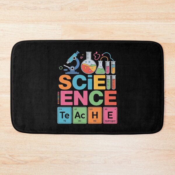 Item preview, Science Teacher Chemistry Biology Physics Student Present  designed and sold by KotexTemu.