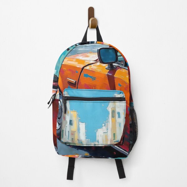 Item preview, At the Town designed and sold by KhalidHosnyArT.