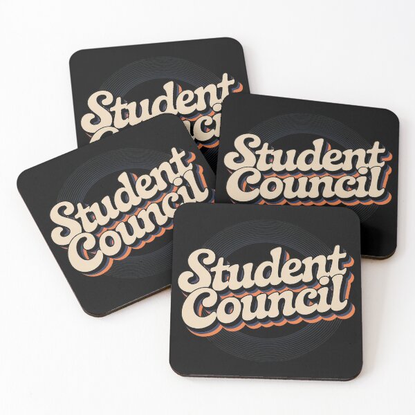 Item preview, Student Council Back To School Student Teacher  designed and sold by KotexTemu.