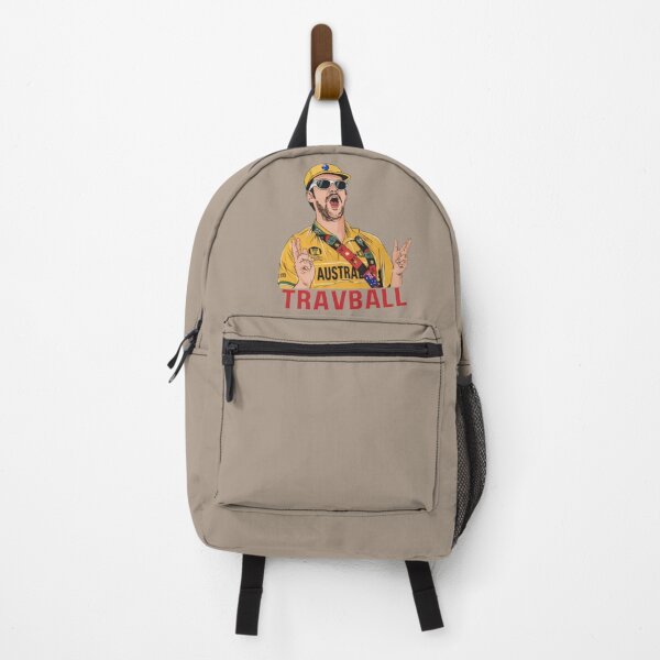 Item preview, TRAVBALL Travis head designed and sold by Clariot.