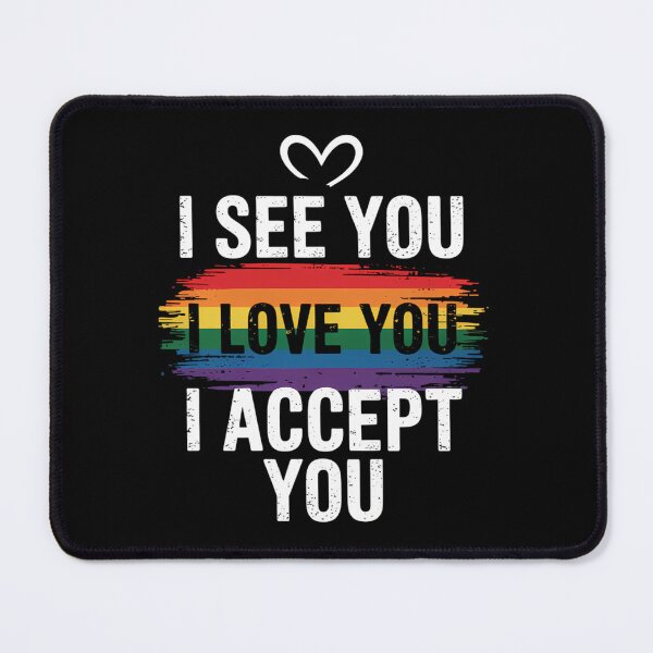 Item preview, Gay Rainbow Pride Flag LGBTQ designed and sold by gourpmerzihd.