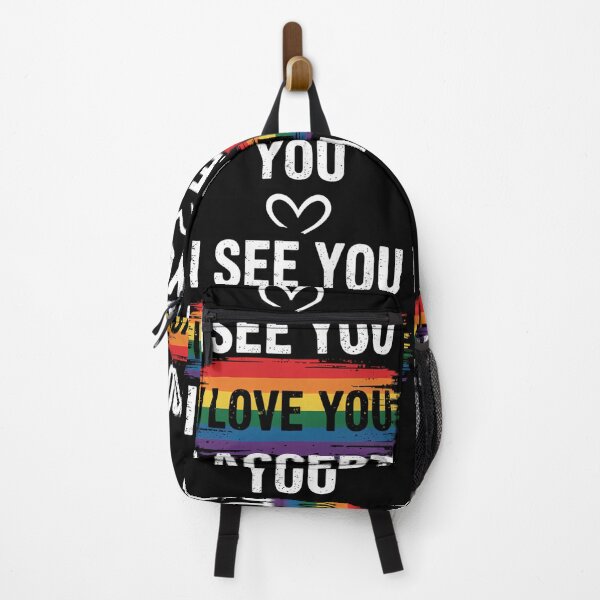 Item preview, Gay Rainbow Pride Flag LGBTQ designed and sold by gourpmerzihd.