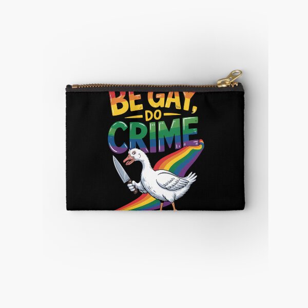 Item preview, Goose Rainbow Pride Flag LGBTQ designed and sold by gourpmerzihd.