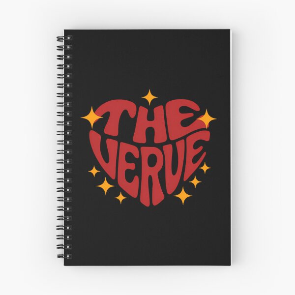 Item preview, The Verve Love designed and sold by JaeErnster1989.