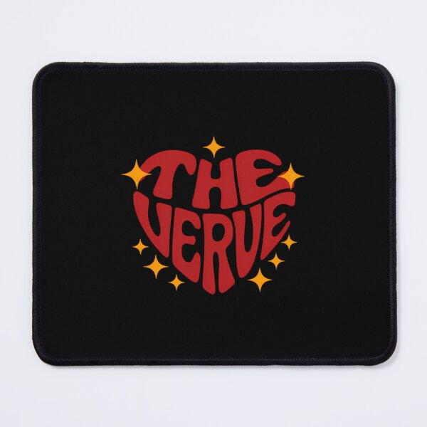 Item preview, The Verve Love designed and sold by JaeErnster1989.
