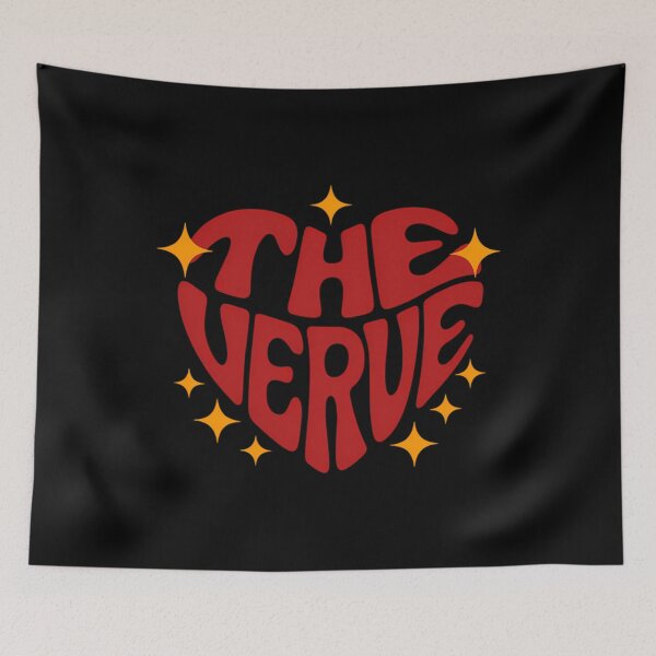 Item preview, The Verve Love designed and sold by JaeErnster1989.