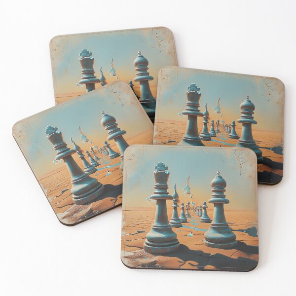 Item preview, Grandmaster’s Mirage designed and sold by ONYX Pixee.