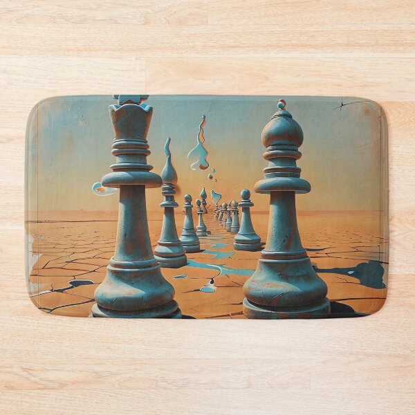 Item preview, Grandmaster’s Mirage designed and sold by ONYX Pixee.