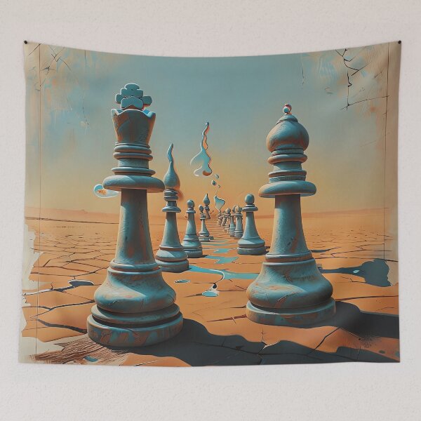 Item preview, Grandmaster’s Mirage designed and sold by ONYX Pixee.