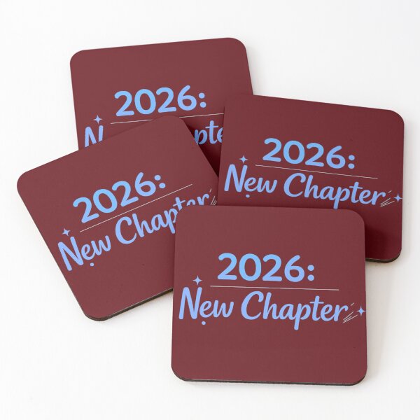 Item preview, 2026 New Chapter – New Year Motivational Design | Canada Inspiration T-Shirt designed and sold by mocci10.