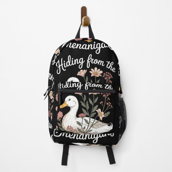 Item preview, Goose Shenanigans Introvert designed and sold by gourpmerzihd.