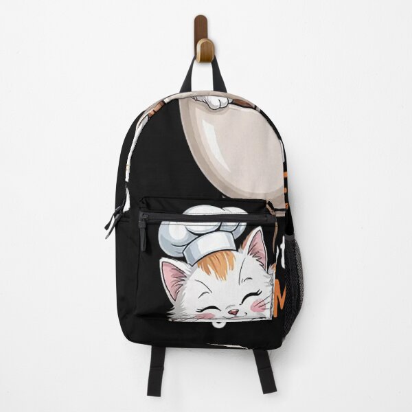 Item preview, Coffee and Cat Lovers Don't Bother Me Right Meow Cat designed and sold by SignaturalGen.