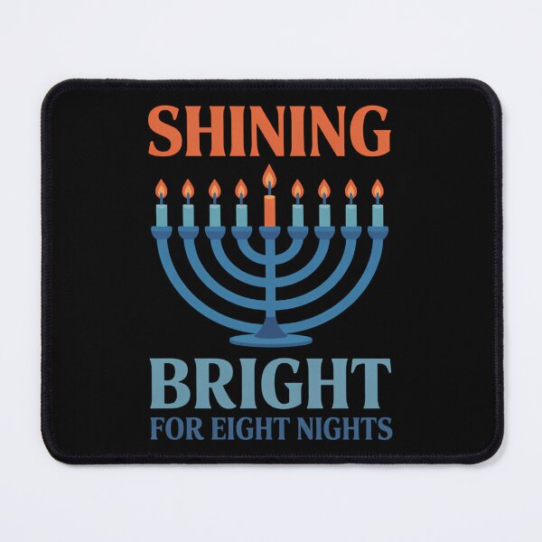 Item preview, Hanukkah Menorah designed and sold by gourpmerzihd.