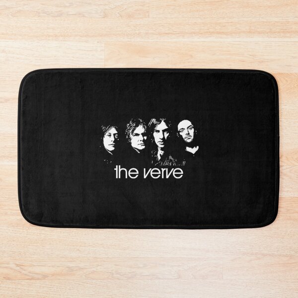 Item preview, The Verve Band designed and sold by JaeErnster1989.