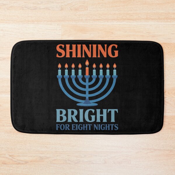 Item preview, Hanukkah Menorah designed and sold by gourpmerzihd.