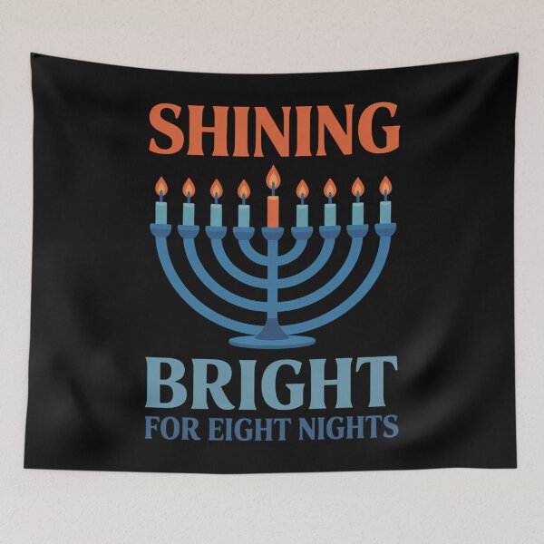 Item preview, Hanukkah Menorah designed and sold by gourpmerzihd.
