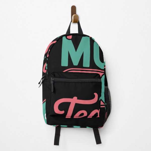 Item preview, Teacher Mode Off Happy Last Day Of School Summer Break Funny designed and sold by InspiredFoul.