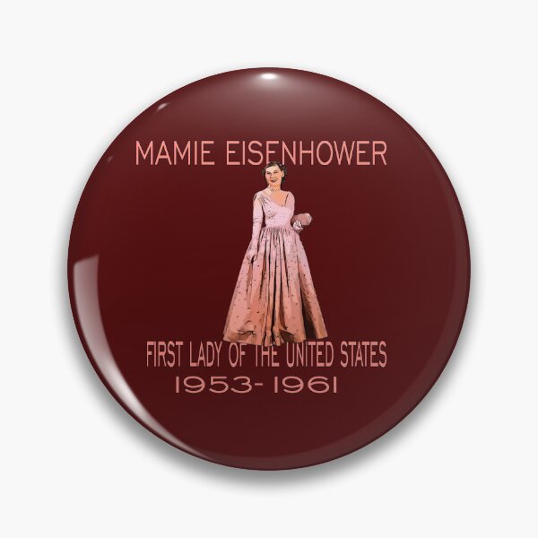 Item preview, Mamie Eisenhower Inaugural Gown First Lady of the United States designed and sold by CMooreWorx.