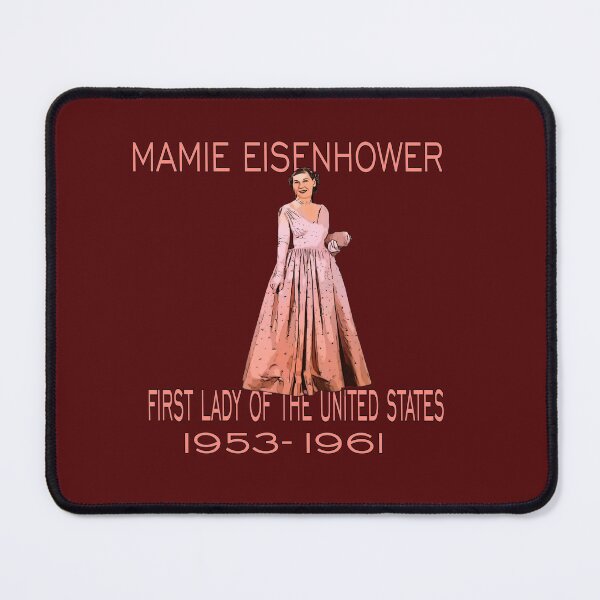 Item preview, Mamie Eisenhower Inaugural Gown First Lady of the United States designed and sold by CMooreWorx.